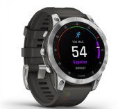 VO2 max в часах Garmin EPIX Gen2