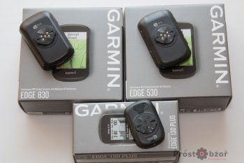 Контакты велокомпьютеров Edge для питания Garmin Charge Power Pack