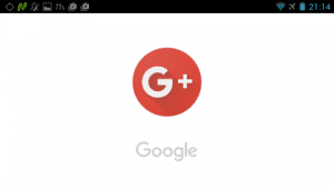 Garmin Monterra - Google+