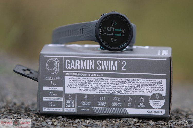 box-garmin-swim2-specification