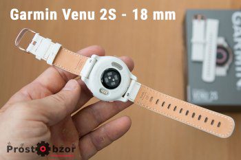 ремешок Venu 2s Quick Release 18mm
