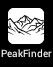 Garmin-Monterra - Приложения: PeakFinder