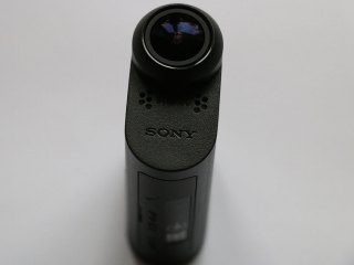 Sony HDR-AS30VR объектив камеры