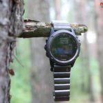 Почему я выбрал часы Garmin Fenix 3 — моя история