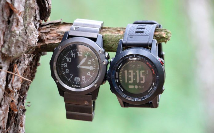 Сравнение часов Garmin Fenix 3 и Fenix 2 – что лучше покупать?