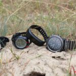 Почему я выбрал часы Garmin Fenix 3  — моя история