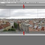 Как собрать – сделать панораму из Photoshop