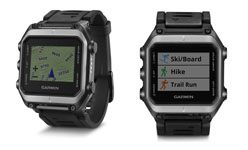 часы Garmin epix - инструкция часы Garmin epix - русская инструкция