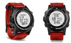 часы Garmin Fenix 2 - русская инструкция