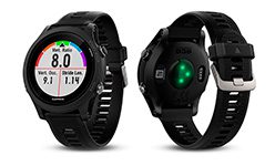 Forerunner 935 - Руководство пользователя Скачать PDF руководство Garmin Forerunner 935