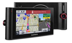 Руководства пользователя для Автомобильного GPS навигатора с функцией видео-записи Garmin NuviCam LMTHD Руководства пользователя для Автомобильного GPS навигатора с функцией видео-записи Garmin NuviCam LMTHD