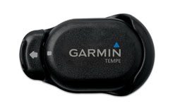 датчик температуры Garmin Tempe - русская инструкция