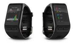 часы Garmin Vivoactive HR - инструкция часы Garmin Vivoactive HR - русская инструкция