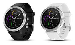 Garmin Vivoactive 3 - Руководство пользователя Garmin Vivoactive 3