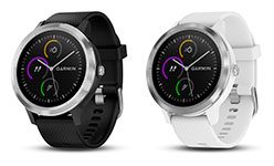 Garmin Vivoactive 3