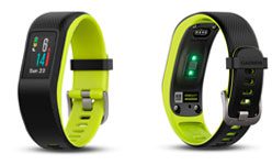 трекер активности Garmin Vivosport - инструкция трекер активности Garmin Vivosport - русская инструкция