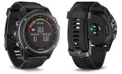 часы Garmin Fenix 3 HR - инструкция часы Garmin Fenix 3 HR - инструкция