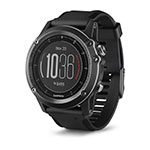 Garmin fenix 3HR - Скачать русификатор