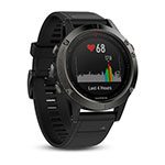 Garmin Fenix 5 - Скачать русификатор