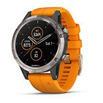 Garmin Fenix 5 Plus - Скачать русификатор