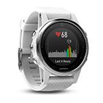 Garmin fenix 5S - Скачать русификатор