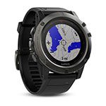 Garmin Fenix 5X - Скачать русификатор