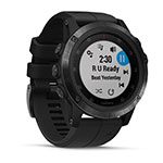 Garmin fenix 5X Plus - Скачать русификатор