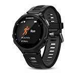 Garmin Forerunner 735 XT - Скачать русификатор