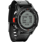 Garmin fenix 1 - Скачать русификатор