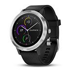 Garmin Vivoactive 3 - Скачать русификатор