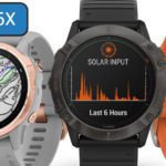 Обзор новых часов Garmin Fenix 6 — 6S — 6X Pro Solar