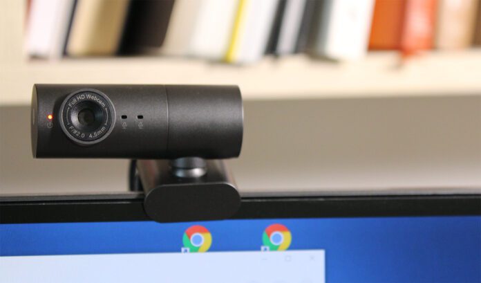 WebCam-VL-W91 Обзор Вебкамеры для бизнесс конференций Vidlok Business Webcam W91
