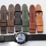 Garmin-leather-band-Fenix-3