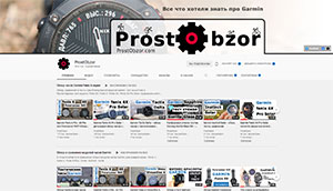YouTube канал Prostobzor