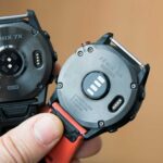 Garmin-Fenix-7X-vs-6X