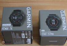 В чем разница Garmin fenix 7 PRO и fenix 7