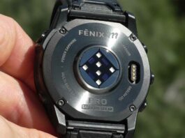 Garmin fenix 8 - что будет в новой модели, когда выпуск?